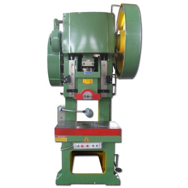 JB21-125固定台式压力机