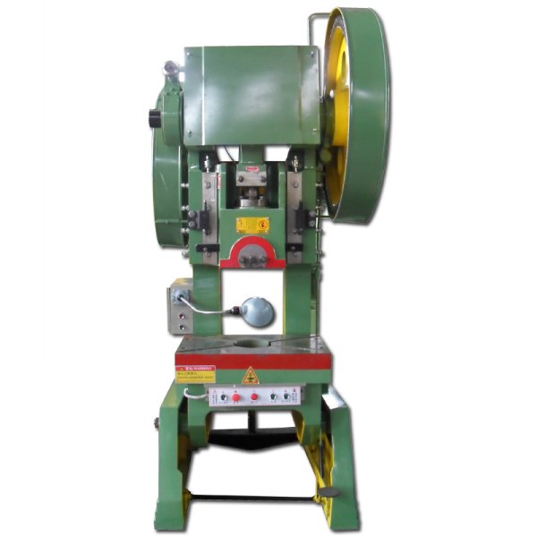 JB23-63开式可倾压力机