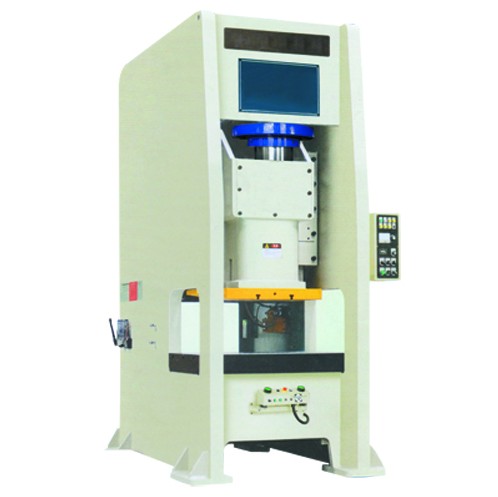 YZD高精液压数控冲床80T-260T