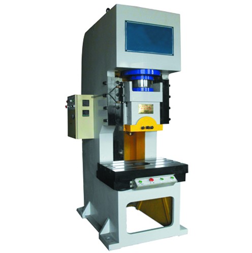 YZD高精液压数控冲床63T-160T